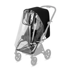 Cybex Raincover Eezy S Twist+2