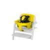 Cybex Lemo2 Baby Set, Canary Yellow -Cybex sitters and bouncers cybex canary yellow cybex lemo2 baby set canary yellow 123517 53702