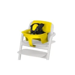 Cybex Lemo2 Baby Set, Canary Yellow