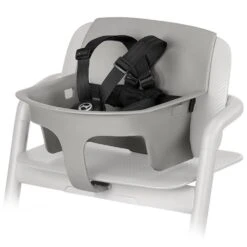 Cybex Lemo2 Baby Set, Storm Grey