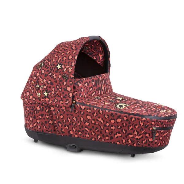 Cybex Priam Stroller Set Fashion Rockstar 4 Cybex Priam Stroller Set Fashion Rockstar - Image 2