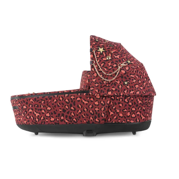 Cybex Priam Stroller Set Fashion Rockstar 7 Cybex Priam Stroller Set Fashion Rockstar - Image 5