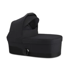 Cybex Carrycot S Deep Black