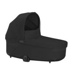 Cybex Carrycot S Lux Moon Black