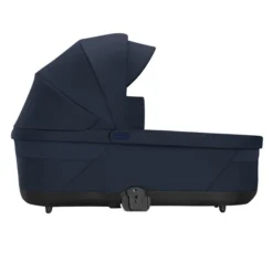 Cybex Carrycot S Lux Ocean Blue -Cybex stroller carrycots cybex ocean blue cybex carrycot s lux ocean blue 129374 71748