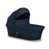 Cybex Gazelle S Cot Ocean Blue -Cybex stroller carrycots cybex ocean blue cybex gazelle s cot ocean blue 129786 73672