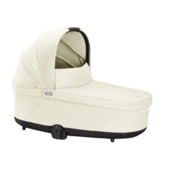 Cybex Carrycot S Lux Seashell Beige