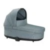 Cybex Lux Carrycot S, Sky Blue -Cybex stroller carrycots cybex sky blue cybex lux carrycot s sky blue 129911 73728