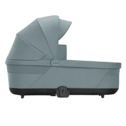 Cybex Lux Carrycot S, Sky Blue -Cybex stroller carrycots cybex sky blue cybex lux carrycot s sky blue 129911 73730