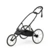Cybex Avi Frame Black Black 1 Cybex Avi Frame Black Black -Cybex stroller frames cybex black cybex avi frame black black 123504 53743