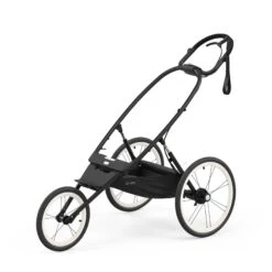 Cybex Avi Frame Black Black