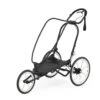 Cybex Zeno Frame Black 2 Cybex Zeno Frame Black -Cybex stroller frames cybex black cybex zeno frame black 126956 62555