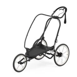 Cybex Zeno Frame Black