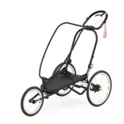 Cybex Zeno Frame, Black Pink