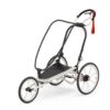 Cybex Zeno Frame Creme Orange