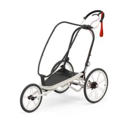 Cybex Zeno Frame Creme Orange