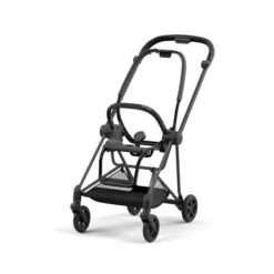 Cybex Mios V3 Buggy Fashion Rockstar -Cybex stroller frames cybex matt black cybex mios v3 frame matt black 125943 59574