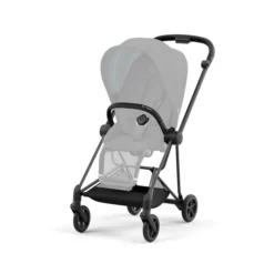Cybex Mios V3 Buggy Fashion Rockstar -Cybex stroller frames cybex matt black cybex mios v3 frame matt black 125943 59575