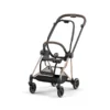 Cybex Mios V3 Frame, Rose Gold -Cybex stroller frames cybex rose gold cybex mios v3 frame rose gold 125858 59572