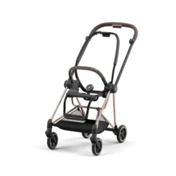 Cybex Mios V3 Pushchair Autumn Gold, Rose Gold Frame 18 Cybex Mios V3 Pushchair Autumn Gold, Rose Gold Frame -Cybex stroller frames cybex rose gold cybex mios v3 frame rose gold 125858 59572