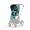 Cybex Priam V4 Seat Pack DJ Khaled We The Best -Cybex stroller seats cybex blue cybex priam v4 seat pack dj khaled we the best 127162 64000