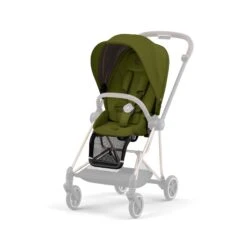 Cybex Mios V3 Seat Pack Khaki Green