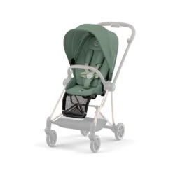 Cybex Mios V3 Seat Pack Leaf Green