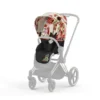 Cybex Priam V4 Seat Pack, Spring Blossom Light -Cybex stroller seats cybex light cybex priam v4 seat pack spring blossom light 126949 62580
