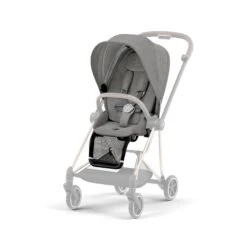 Cybex Mios V3 Seat Pack Plus Manhattan Grey