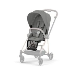 Cybex Mios V3 Seat Pack Mirage Grey