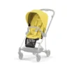 Cybex Mios V3 Seat Pack Mustard Yellow 2 Cybex Mios V3 Seat Pack Mustard Yellow -Cybex stroller seats cybex mustard yellow cybex mios v3 seat pack mustard yellow 126731 62020