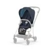Cybex Mios V3 Seat Pack Nautical Blue -Cybex stroller seats cybex nautical blue cybex mios v3 seat pack nautical blue 128355 67542