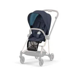 Cybex Mios V3 Seat Pack Nautical Blue