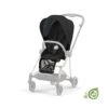 Cybex Mios V3Seat Pack Onyx Black -Cybex stroller seats cybex onyx black cybex mios v3seat pack onyx black 128037 66823