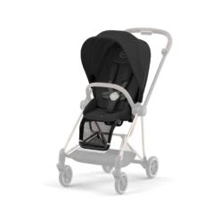 Cybex Mios V3 Seat Pack Sepia Black