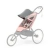 Cybex Avi Seat Pack Silver Pink