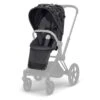 Cybex Priam 3 Seat Pack Simply Flowers Dream Grey