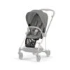 Cybex Mios V3 Seat Pack, Soho Grey 2 Cybex Mios V3 Seat Pack, Soho Grey -Cybex stroller seats cybex soho grey cybex mios v3 seat pack soho grey 125947 59581