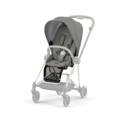 Cybex Mios V3 Seat Pack, Soho Grey