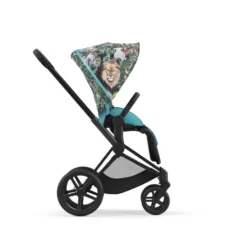 Cybex Priam Stroller Set DJ Khaled We The Best -Cybex stroller sets cybex multicolor cybex priam stroller set dj khaled we the best 127368 64483
