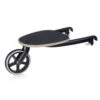Cybex Kidboard Black -Cybex wheel boards cybex black cybex kidboard black 109264 25650